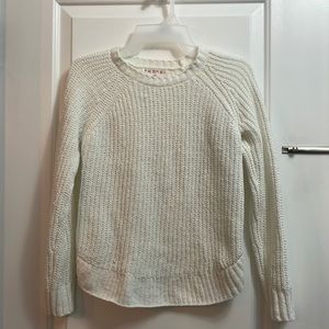 Girl’s Sweater - M (10-12)